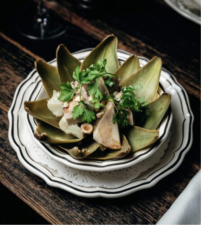 starters